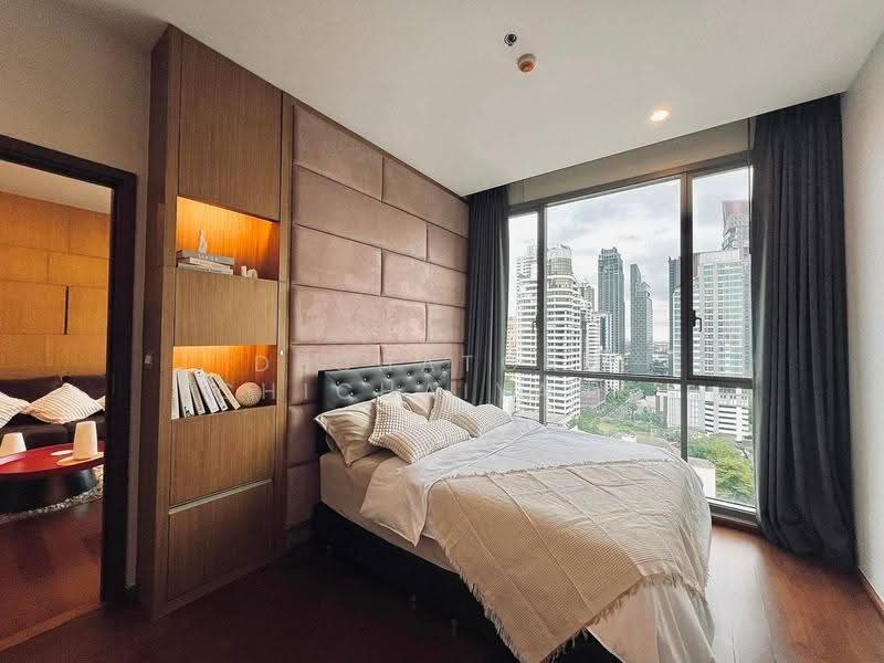 Quattro by Sansiri, Bangkok, 134 Thong Lo 4 Alley, Khlong Tan Nua, Watthana, Bangkok, 1 Bedroom, 55 sqm, Condo For Rent, by Dechatorn Chichaiyang, 500574891 - DDproperty.com