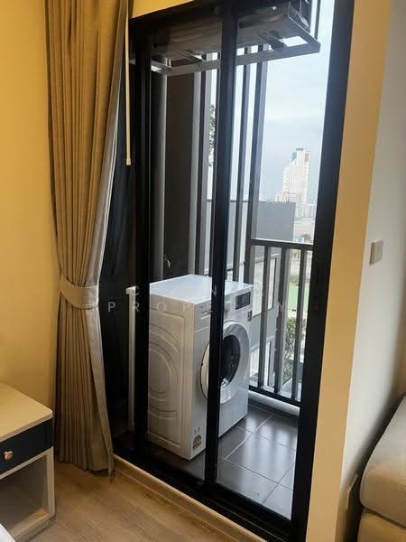 Origin Place Bangna, Bangkok, Bang Na-Trat 48 Alley, Bang Na, Bangkok, 1 Bedroom, 28 sqm, Condo For Rent, by Connex Property, 500574892 - DDproperty.com