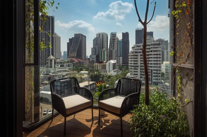 Siamese Exclusive Sukhumvit 31 : ไซมิส เอ๊กซ์ตลูซีฟ สุขุมวิท 31, กรุงเทพ, 75 ถนนสุขุมวิท 31, คลองตันเหนือ, วัฒนา, กรุงเทพ, 64 ตร.ม., คอนโด ขาย, โดย ภัทรพงศ์ ขำทับ, 500574893 - DDproperty.com