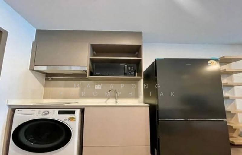 Aspire Sukhumvit-Rama 4, bangkok, 4404 Rama 4 Road, Phra Kanong, Khlong Toei, Bangkok, 1 Bedroom, 32 sqm, Condo For Rent, by Manapong Phromphitak, 500574894 - DDproperty.com