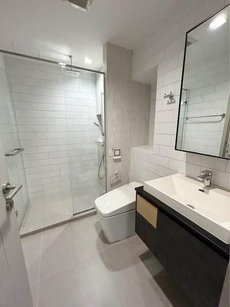 The Line Jatujak-Mochit, Bangkok, Phaholyothin Road, Jom Phon, Chatuchak, Bangkok, 1 Bedroom, 41 sqm, Condo For Sale, by Ramita Theptham, 500574899 - DDproperty.com