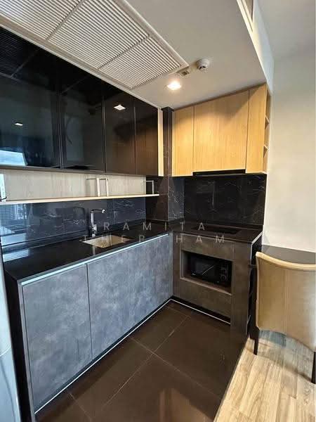 The Line Jatujak-Mochit, Bangkok, Phaholyothin Road, Jom Phon, Chatuchak, Bangkok, 1 Bedroom, 41 sqm, Condo For Sale, by Ramita Theptham, 500574899 - DDproperty.com
