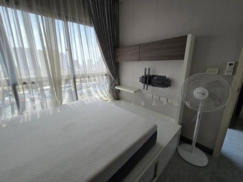 Urbano Absolute Sathon-Taksin, bangkok, 345 Charoen Nakhon 14/2 Alley, Khlong Ton Sai, Khlong San, Bangkok, 1 Bedroom, 36 sqm, Condo For Rent, by Nat Tantirapan, 500574900 - DDproperty.com
