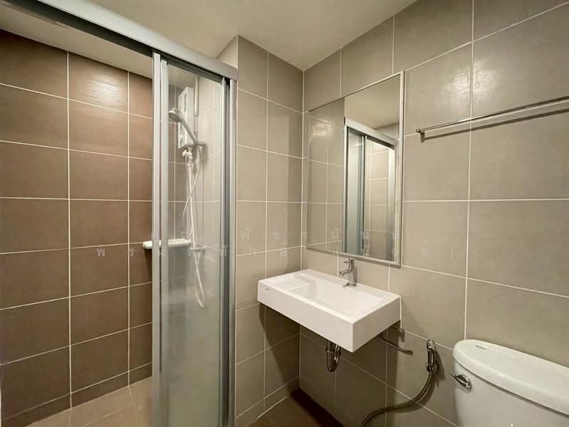 Lumpini Ville Phatanakan-Srinakarin, bangkok, Phatthanakan Road, Suan Luang, Bangkok, 1 Bedroom, 31 sqm, Condo For Sale, by คุณ พัชรนันท์ พรมพิทักษ์ (นัจข์), 500574905 - DDproperty.com