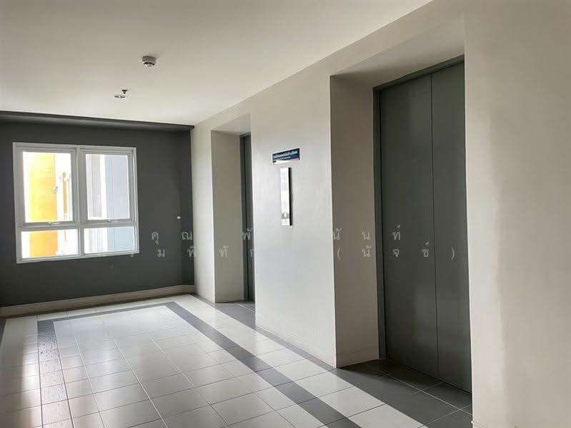 Lumpini Ville Phatanakan-Srinakarin, bangkok, Phatthanakan Road, Suan Luang, Bangkok, 1 Bedroom, 31 sqm, Condo For Sale, by คุณ พัชรนันท์ พรมพิทักษ์ (นัจข์), 500574905 - DDproperty.com