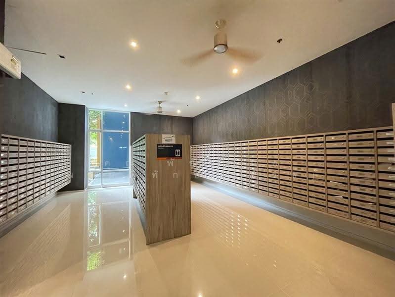 Lumpini Ville Phatanakan-Srinakarin, bangkok, Phatthanakan Road, Suan Luang, Bangkok, 1 Bedroom, 31 sqm, Condo For Sale, by คุณ พัชรนันท์ พรมพิทักษ์ (นัจข์), 500574905 - DDproperty.com