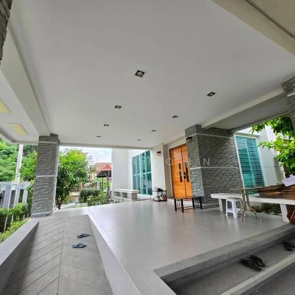 5-BR House, Bangkok, Bang Chak, Phra Khanong, Bangkok, 5 Bedrooms, 400 sqm, Single Detached House For Sale, by Sataporn Jalao, 500574907 - DDproperty.com