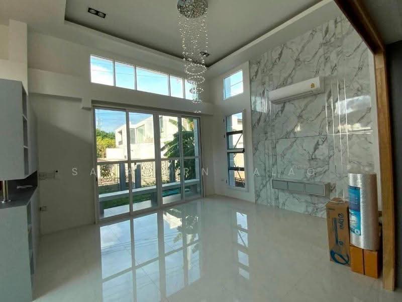 5-BR House, Bangkok, Bang Chak, Phra Khanong, Bangkok, 5 Bedrooms, 400 sqm, Single Detached House For Sale, by Sataporn Jalao, 500574907 - DDproperty.com