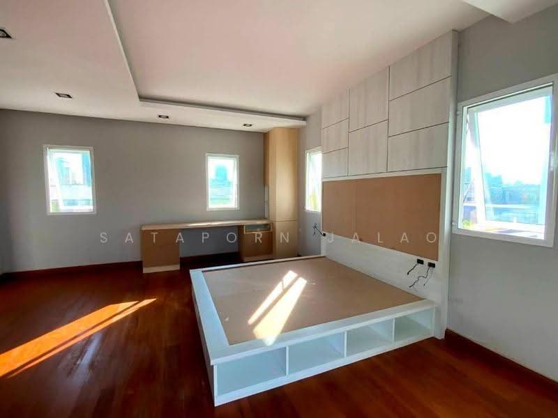 5-BR House, Bangkok, Bang Chak, Phra Khanong, Bangkok, 5 Bedrooms, 400 sqm, Single Detached House For Sale, by Sataporn Jalao, 500574907 - DDproperty.com