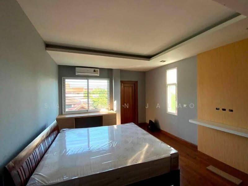 5-BR House, Bangkok, Bang Chak, Phra Khanong, Bangkok, 5 Bedrooms, 400 sqm, Single Detached House For Sale, by Sataporn Jalao, 500574907 - DDproperty.com