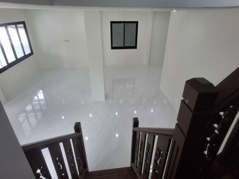 สุขกมล การ์เด้นท์ ฮิลล์ ศรีราชา, Chon Buri (Pattaya), Surasak, Si Racha, Chon Buri (Pattaya), 3 Bedrooms, 150 sqm, Single Detached House For Sale, by A.T.A. Property, 500574908 - DDproperty.com