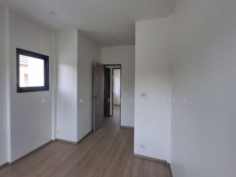 สุขกมล การ์เด้นท์ ฮิลล์ ศรีราชา, Chon Buri (Pattaya), Surasak, Si Racha, Chon Buri (Pattaya), 3 Bedrooms, 150 sqm, Single Detached House For Sale, by A.T.A. Property, 500574908 - DDproperty.com