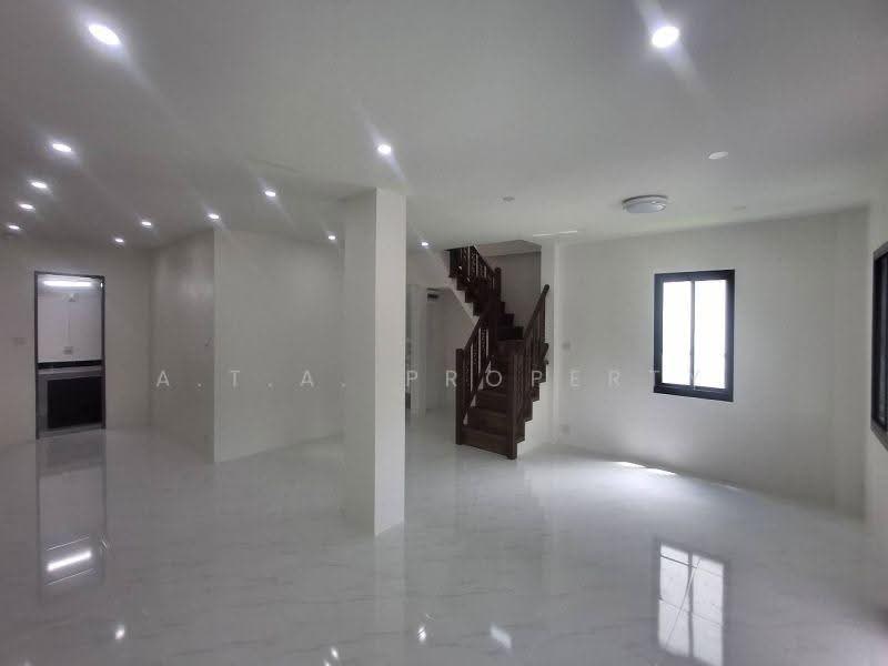 สุขกมล การ์เด้นท์ ฮิลล์ ศรีราชา, Chon Buri (Pattaya), Surasak, Si Racha, Chon Buri (Pattaya), 3 Bedrooms, 150 sqm, Single Detached House For Sale, by A.T.A. Property, 500574908 - DDproperty.com