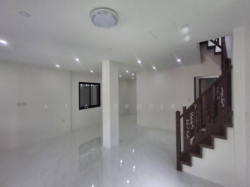 สุขกมล การ์เด้นท์ ฮิลล์ ศรีราชา, Chon Buri (Pattaya), Surasak, Si Racha, Chon Buri (Pattaya), 3 Bedrooms, 150 sqm, Single Detached House For Sale, by A.T.A. Property, 500574908 - DDproperty.com