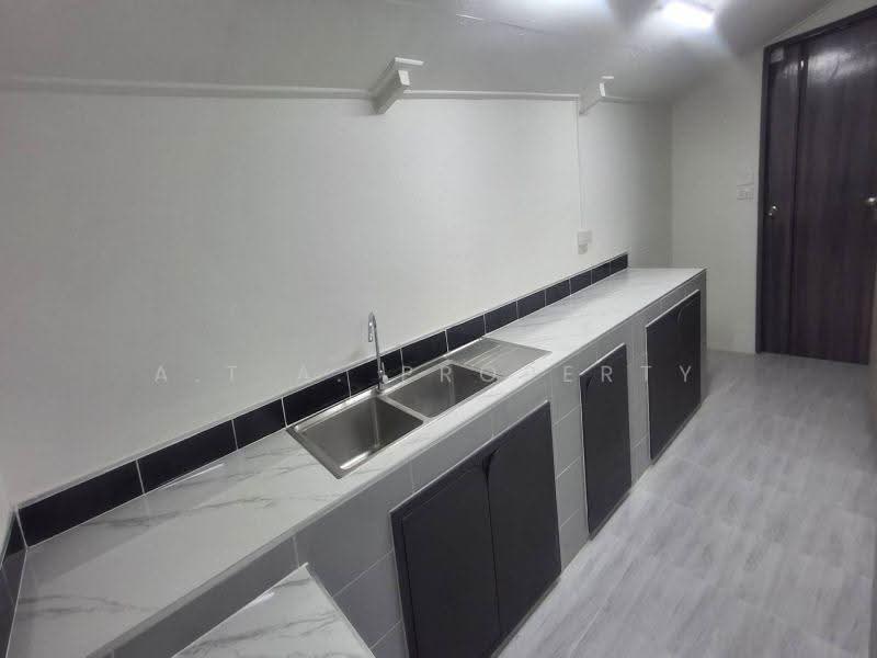 สุขกมล การ์เด้นท์ ฮิลล์ ศรีราชา, Chon Buri (Pattaya), Surasak, Si Racha, Chon Buri (Pattaya), 3 Bedrooms, 150 sqm, Single Detached House For Sale, by A.T.A. Property, 500574908 - DDproperty.com