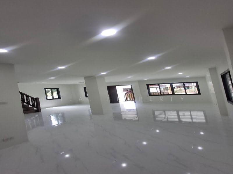 สุขกมล การ์เด้นท์ ฮิลล์ ศรีราชา, Chon Buri (Pattaya), Surasak, Si Racha, Chon Buri (Pattaya), 3 Bedrooms, 150 sqm, Single Detached House For Sale, by A.T.A. Property, 500574908 - DDproperty.com