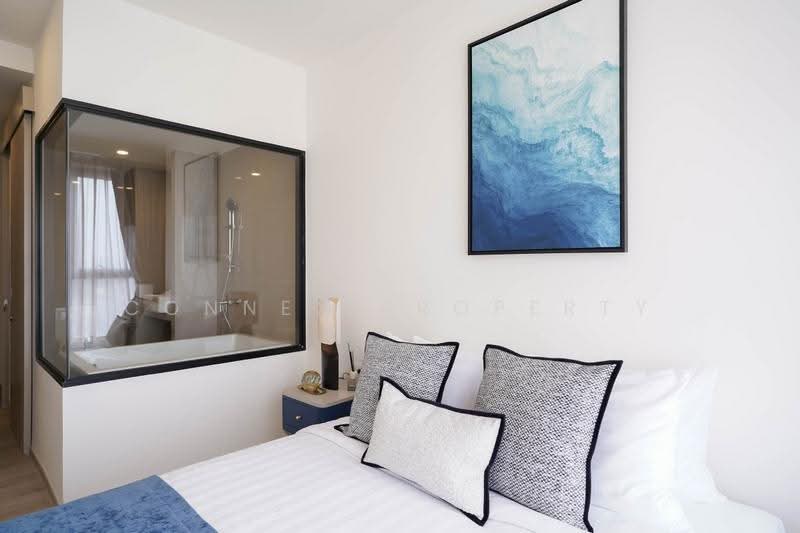 Origin Place Bangna, Bangkok, Bang Na-Trat 48 Alley, Bang Na, Bang Na, Bangkok, 1 Bedroom, 35 sqm, Condo For Rent, by Connex Property, 500574910 - DDproperty.com