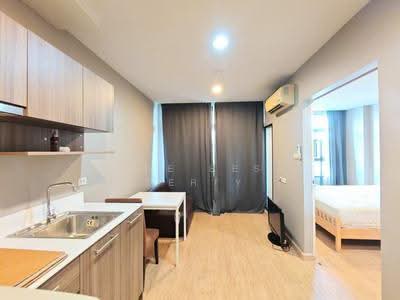 ขาย - Baan Navatara Condominium : บ้านนวธารา คอนโดมิเนียม, กรุงเทพ