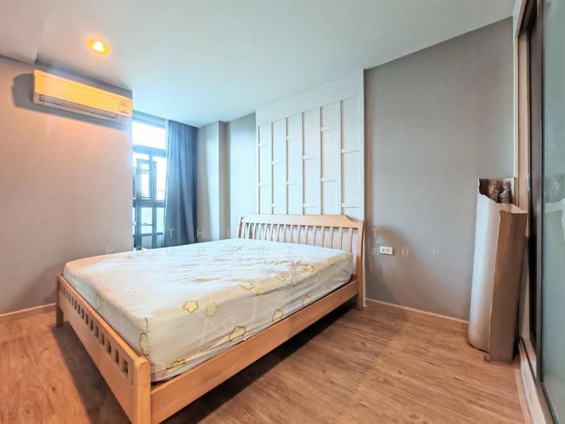 Baan Navatara Condominium, Bangkok, 900 Soi Prasert Manutak 33, Kaset - Nawamin Road, Nuan Chan, Bueng Kum, Bangkok, 1 Bedroom, 33 sqm, Condo For Sale, by The Best Property ต้อม, 500574911 - DDproperty.com