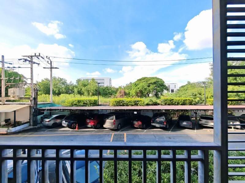 Baan Navatara Condominium, Bangkok, 900 Soi Prasert Manutak 33, Kaset - Nawamin Road, Nuan Chan, Bueng Kum, Bangkok, 1 Bedroom, 33 sqm, Condo For Sale, by The Best Property ต้อม, 500574911 - DDproperty.com