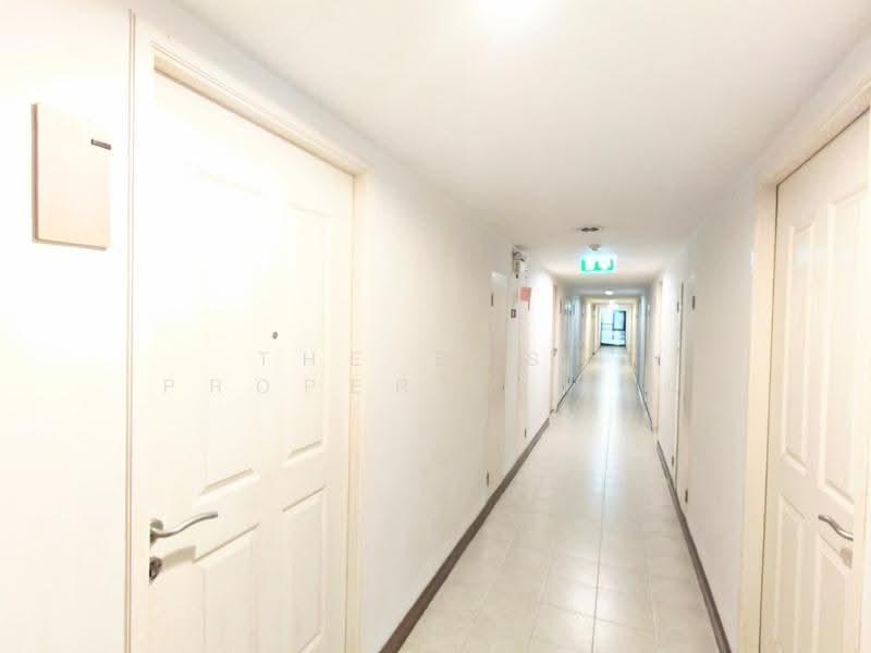 Baan Navatara Condominium, Bangkok, 900 Soi Prasert Manutak 33, Kaset - Nawamin Road, Nuan Chan, Bueng Kum, Bangkok, 1 Bedroom, 33 sqm, Condo For Sale, by The Best Property ต้อม, 500574911 - DDproperty.com