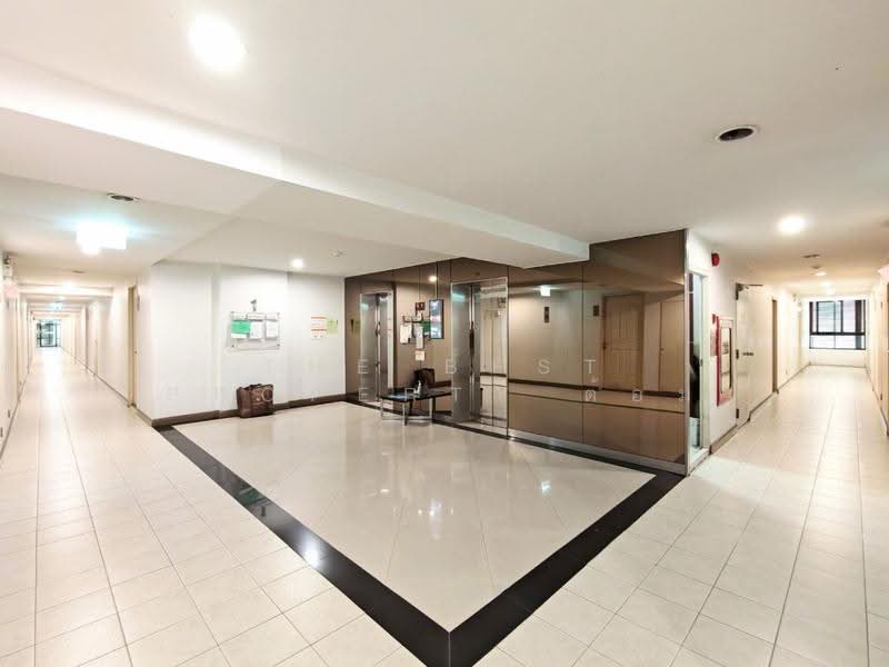 Baan Navatara Condominium, Bangkok, 900 Soi Prasert Manutak 33, Kaset - Nawamin Road, Nuan Chan, Bueng Kum, Bangkok, 1 Bedroom, 33 sqm, Condo For Sale, by The Best Property ต้อม, 500574911 - DDproperty.com
