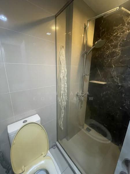 NYE by Sansiri, Bangkok, 333 Krung Thonburi Road, Khlong Ton Sai, Khlong San, Bangkok, 1 Bedroom, 31 sqm, Condo For Sale, by Wantana Kornkaew, 500574913 - DDproperty.com