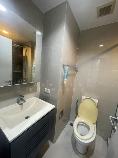 NYE by Sansiri, Bangkok, 333 Krung Thonburi Road, Khlong Ton Sai, Khlong San, Bangkok, 1 Bedroom, 31 sqm, Condo For Sale, by Wantana Kornkaew, 500574913 - DDproperty.com
