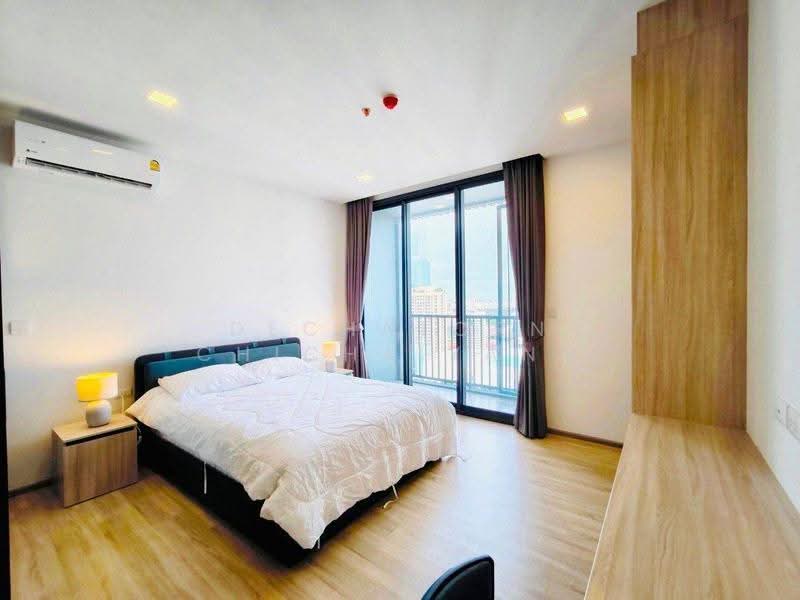 XT Phayathai, Bangkok, Phaya Thai Road, Thanon Phaya Thai, Ratchathewi, Bangkok, 1 Bedroom, 34 sqm, Condo For Rent, by Dechatorn Chichaiyang, 500574914 - DDproperty.com