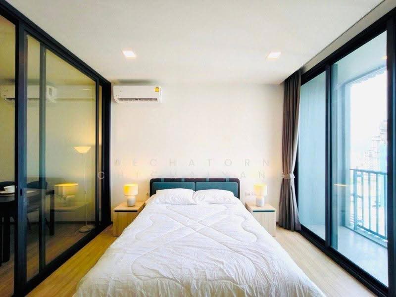 XT Phayathai, Bangkok, Phaya Thai Road, Thanon Phaya Thai, Ratchathewi, Bangkok, 1 Bedroom, 34 sqm, Condo For Rent, by Dechatorn Chichaiyang, 500574914 - DDproperty.com