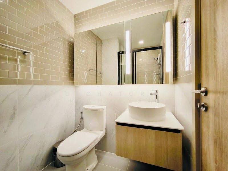 XT Phayathai, Bangkok, Phaya Thai Road, Thanon Phaya Thai, Ratchathewi, Bangkok, 1 Bedroom, 34 sqm, Condo For Rent, by Dechatorn Chichaiyang, 500574914 - DDproperty.com