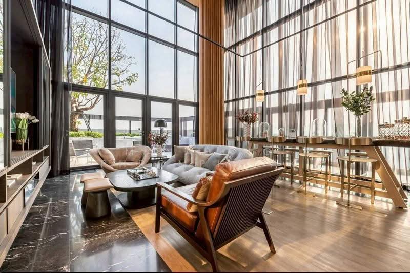 BEATNIQ Sukhumvit 32, Bangkok, Soi Sukhumvit 32, Sukhumvit Road, Khong Tan, Khlong Toei, Bangkok, 1 Bedroom, 55 sqm, Condo For Rent, by Manapong Phromphitak, 500574915 - DDproperty.com