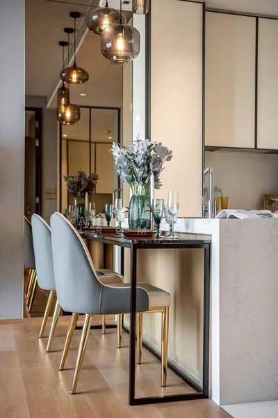 BEATNIQ Sukhumvit 32, Bangkok, Soi Sukhumvit 32, Sukhumvit Road, Khong Tan, Khlong Toei, Bangkok, 1 Bedroom, 55 sqm, Condo For Rent, by Manapong Phromphitak, 500574915 - DDproperty.com