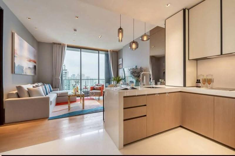 BEATNIQ Sukhumvit 32, Bangkok, Soi Sukhumvit 32, Sukhumvit Road, Khong Tan, Khlong Toei, Bangkok, 1 Bedroom, 55 sqm, Condo For Rent, by Manapong Phromphitak, 500574915 - DDproperty.com