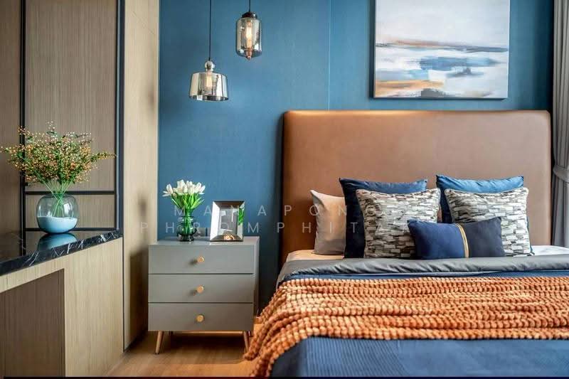 BEATNIQ Sukhumvit 32, Bangkok, Soi Sukhumvit 32, Sukhumvit Road, Khong Tan, Khlong Toei, Bangkok, 1 Bedroom, 55 sqm, Condo For Rent, by Manapong Phromphitak, 500574915 - DDproperty.com