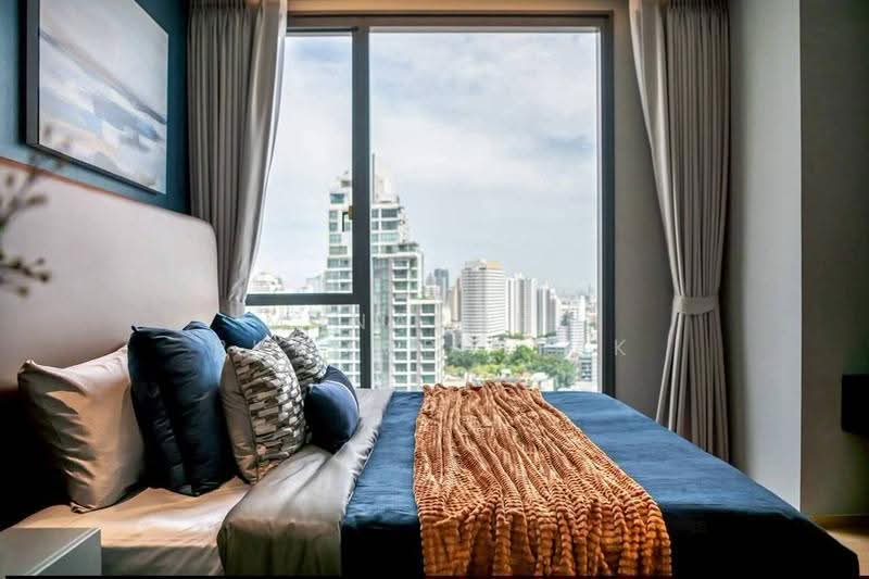 BEATNIQ Sukhumvit 32, Bangkok, Soi Sukhumvit 32, Sukhumvit Road, Khong Tan, Khlong Toei, Bangkok, 1 Bedroom, 55 sqm, Condo For Rent, by Manapong Phromphitak, 500574915 - DDproperty.com