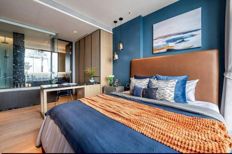 BEATNIQ Sukhumvit 32, Bangkok, Soi Sukhumvit 32, Sukhumvit Road, Khong Tan, Khlong Toei, Bangkok, 1 Bedroom, 55 sqm, Condo For Rent, by Manapong Phromphitak, 500574915 - DDproperty.com