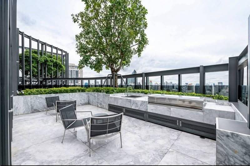 BEATNIQ Sukhumvit 32, Bangkok, Soi Sukhumvit 32, Sukhumvit Road, Khong Tan, Khlong Toei, Bangkok, 1 Bedroom, 55 sqm, Condo For Rent, by Manapong Phromphitak, 500574915 - DDproperty.com