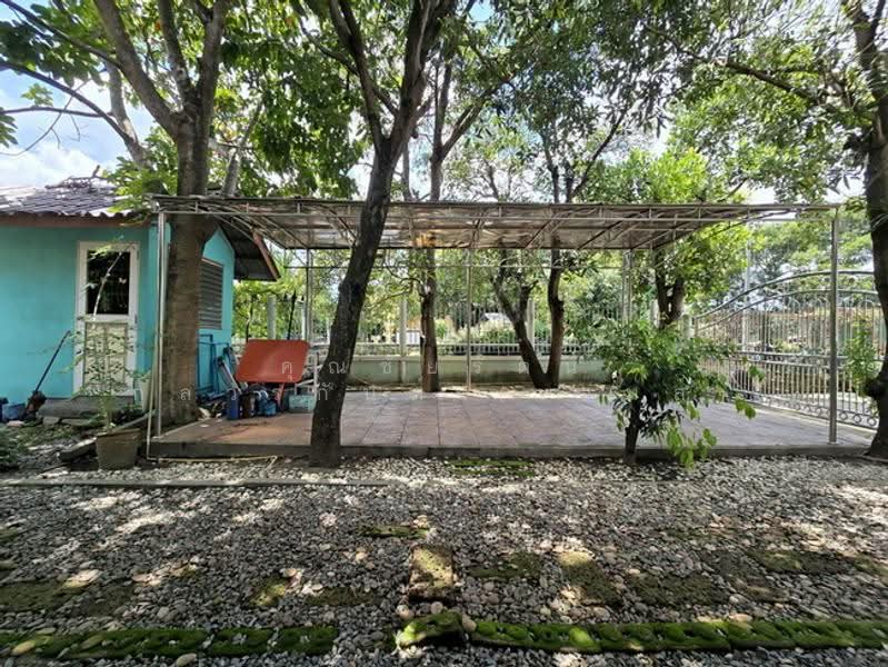 Baan Sinnsuk Ekachai 101 ซ.เอกชัย 101 แขวงบางบอนใต้ เขตบางบอน จ.กรุงเทพมหานคร 10150, Bangkok, Bang Bon, Bangkok, 3 Bedrooms, 224 sqm, Single Detached House For Sale, by คุณชัยรัตน์ กุลวรกันต์ (เจมส์), 500574920 - DDproperty.com