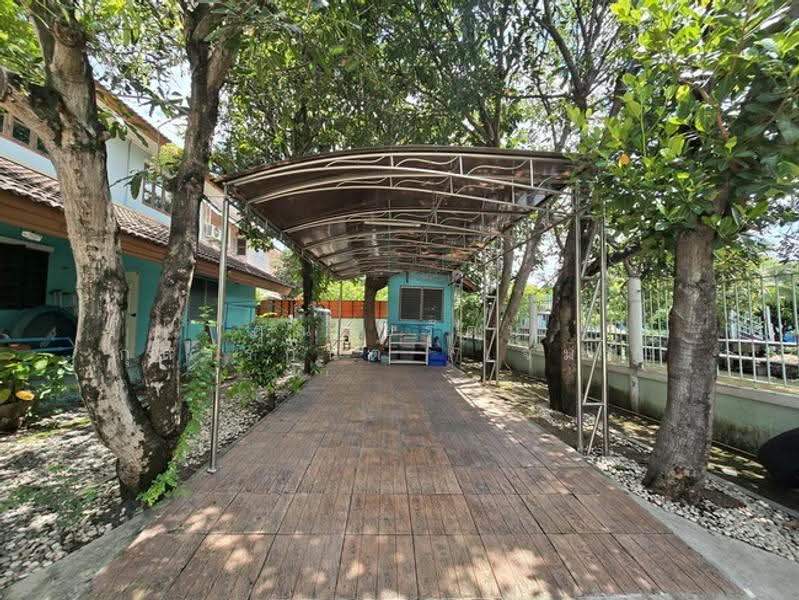 Baan Sinnsuk Ekachai 101 ซ.เอกชัย 101 แขวงบางบอนใต้ เขตบางบอน จ.กรุงเทพมหานคร 10150, กรุงเทพ, บางบอน, กรุงเทพ, 224 ตร.ม., บ้านเดี่ยว ขาย, โดย คุณชัยรัตน์ กุลวรกันต์ (เจมส์), 500574920 - DDproperty.com