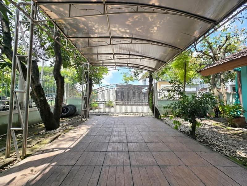 Baan Sinnsuk Ekachai 101 ซ.เอกชัย 101 แขวงบางบอนใต้ เขตบางบอน จ.กรุงเทพมหานคร 10150, Bangkok, Bang Bon, Bangkok, 3 Bedrooms, 224 sqm, Single Detached House For Sale, by คุณชัยรัตน์ กุลวรกันต์ (เจมส์), 500574920 - DDproperty.com
