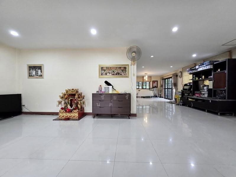 Baan Sinnsuk Ekachai 101 ซ.เอกชัย 101 แขวงบางบอนใต้ เขตบางบอน จ.กรุงเทพมหานคร 10150, Bangkok, Bang Bon, Bangkok, 3 Bedrooms, 224 sqm, Single Detached House For Sale, by คุณชัยรัตน์ กุลวรกันต์ (เจมส์), 500574920 - DDproperty.com