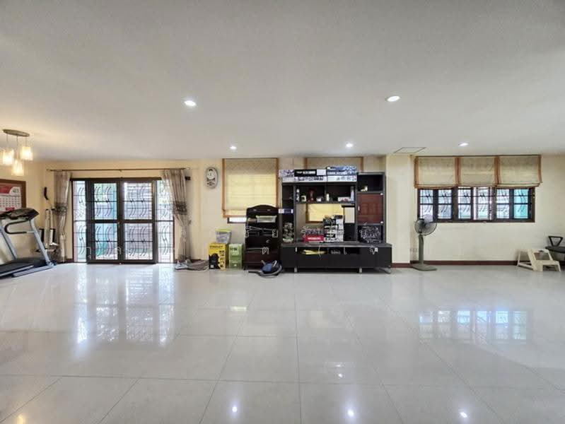 Baan Sinnsuk Ekachai 101 ซ.เอกชัย 101 แขวงบางบอนใต้ เขตบางบอน จ.กรุงเทพมหานคร 10150, Bangkok, Bang Bon, Bangkok, 3 Bedrooms, 224 sqm, Single Detached House For Sale, by คุณชัยรัตน์ กุลวรกันต์ (เจมส์), 500574920 - DDproperty.com