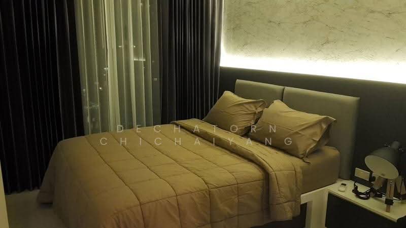 Life Sukhumvit 48, Bangkok, Soi Sukhumvit 48, Phra Kanong, Khlong Toei, Bangkok, 1 Bedroom, 35 sqm, Condo For Rent, by Dechatorn Chichaiyang, 500574921 - DDproperty.com
