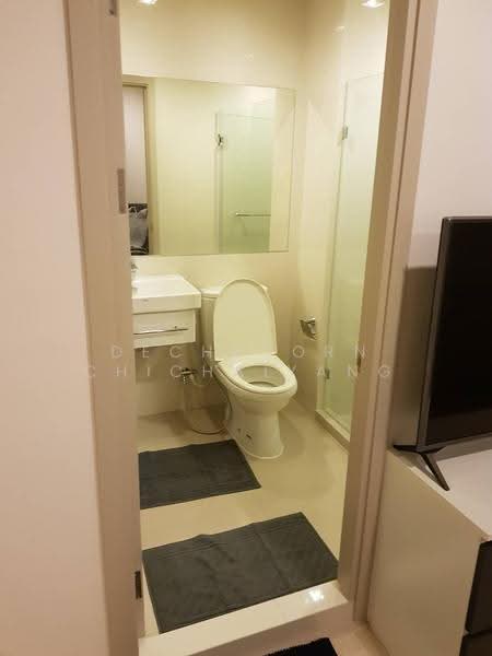 Life Sukhumvit 48, Bangkok, Soi Sukhumvit 48, Phra Kanong, Khlong Toei, Bangkok, 1 Bedroom, 35 sqm, Condo For Rent, by Dechatorn Chichaiyang, 500574921 - DDproperty.com