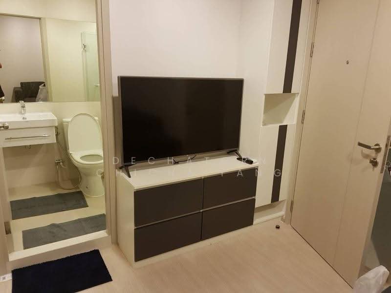 Life Sukhumvit 48, Bangkok, Soi Sukhumvit 48, Phra Kanong, Khlong Toei, Bangkok, 1 Bedroom, 35 sqm, Condo For Rent, by Dechatorn Chichaiyang, 500574921 - DDproperty.com