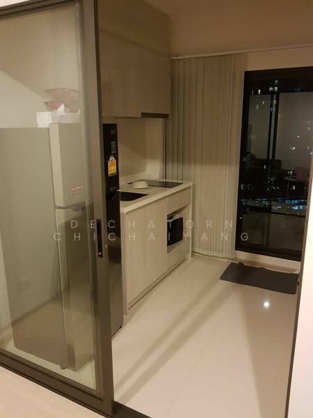 Life Sukhumvit 48 : ไลฟ์ สุขุมวิท 48, กรุงเทพ, ซอยสุขุมวิท 48, พระโขนง, คลองเตย, กรุงเทพ, 35 ตร.ม., คอนโด ให้เช่า, โดย Dechatorn Chichaiyang, 500574921 - DDproperty.com