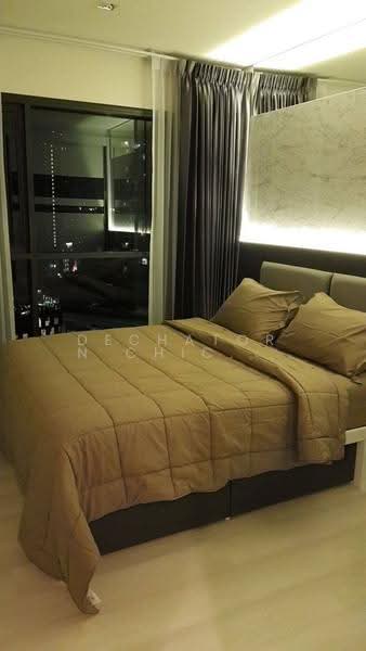 Life Sukhumvit 48, Bangkok, Soi Sukhumvit 48, Phra Kanong, Khlong Toei, Bangkok, 1 Bedroom, 35 sqm, Condo For Rent, by Dechatorn Chichaiyang, 500574921 - DDproperty.com