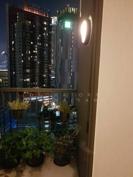 Life Sukhumvit 48 : ไลฟ์ สุขุมวิท 48, กรุงเทพ, ซอยสุขุมวิท 48, พระโขนง, คลองเตย, กรุงเทพ, 35 ตร.ม., คอนโด ให้เช่า, โดย Dechatorn Chichaiyang, 500574921 - DDproperty.com