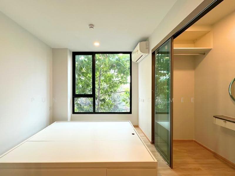 ESQUE Sukhumvit 101/1, Bangkok, Soi Wachiratham Sathit 25, Bang Chak, Phra Khanong, Bangkok, 1 Bedroom, 27 sqm, Condo For Sale, by Punpapa Rassamee, 500574924 - DDproperty.com
